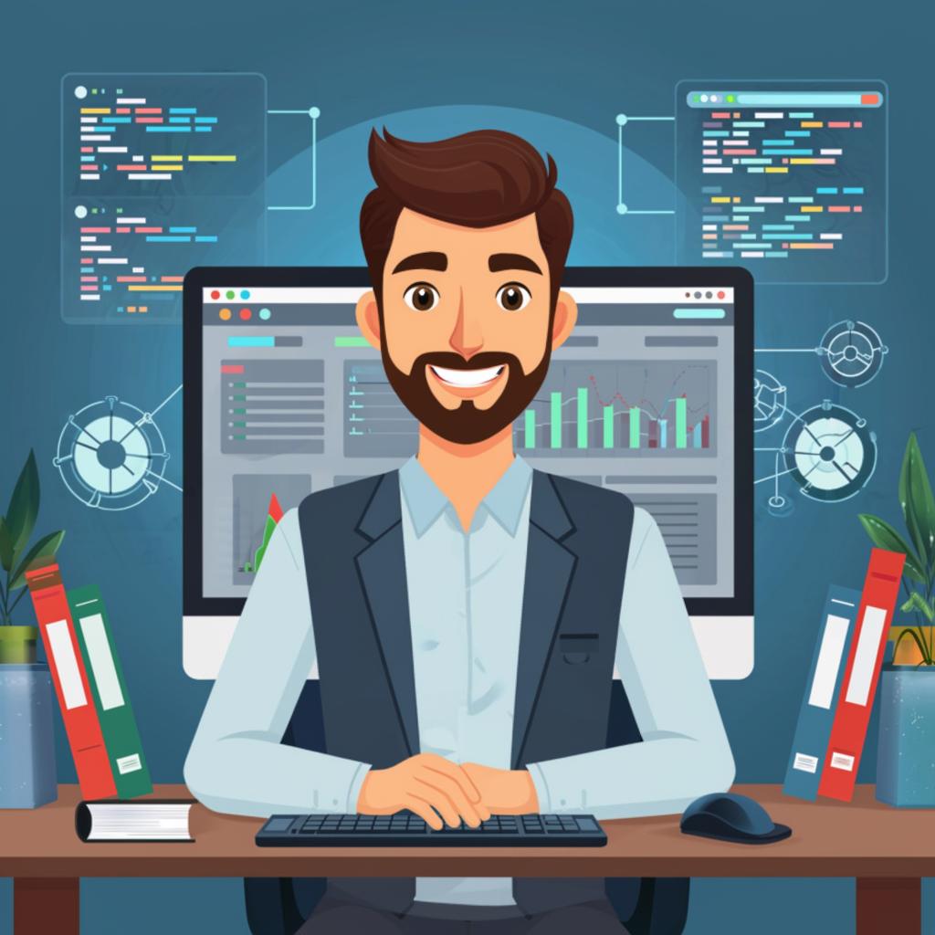 Персональный ассистент